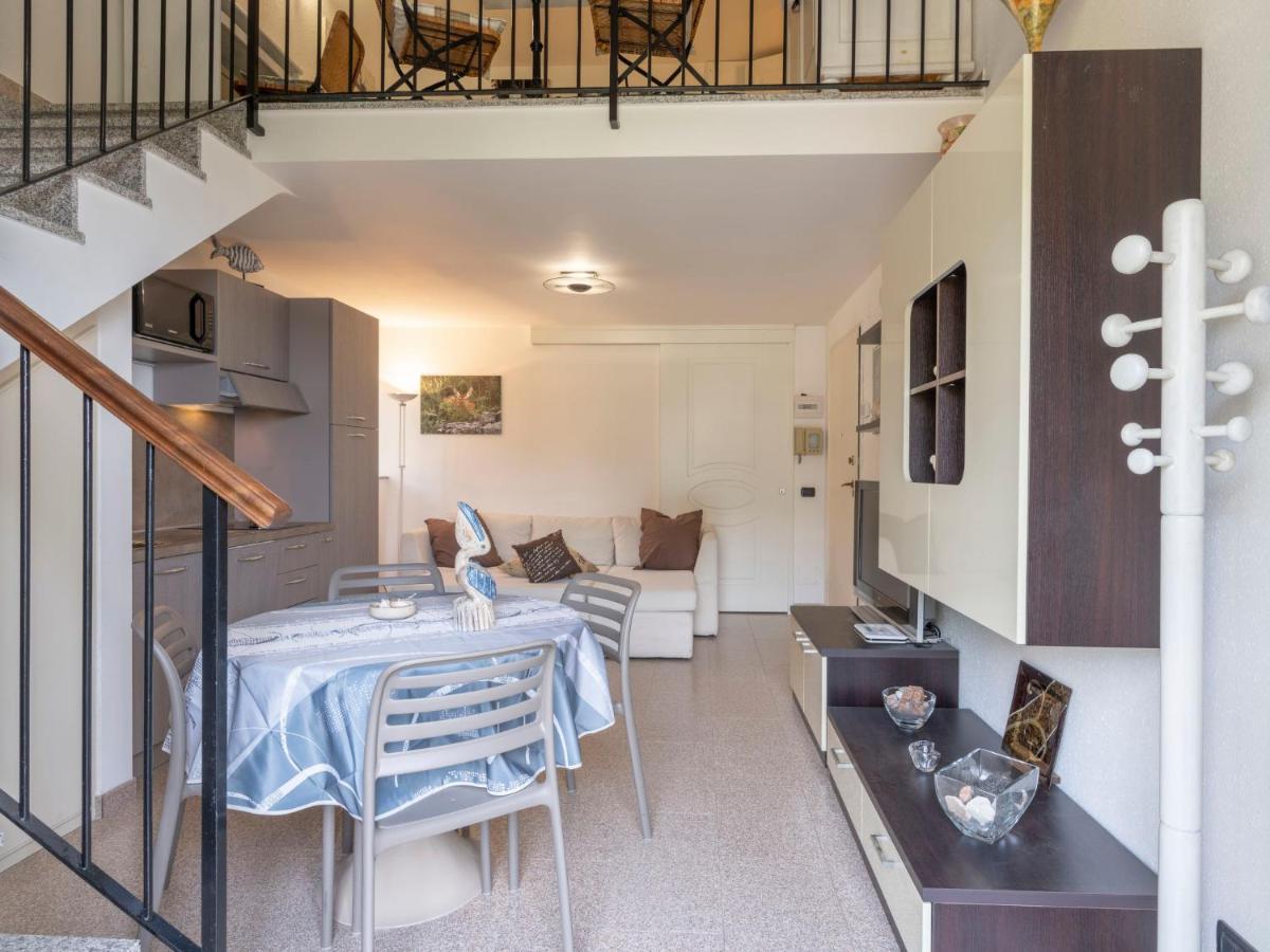 Apartment Vista Mare By Interhome Latte Exterior photo