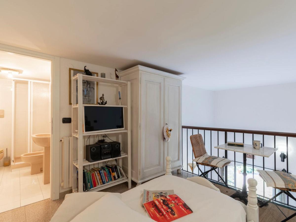 Apartment Vista Mare By Interhome Latte Exterior photo