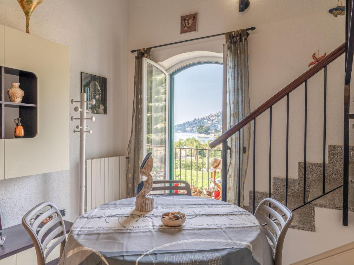 Apartment Vista Mare By Interhome Latte Exterior photo