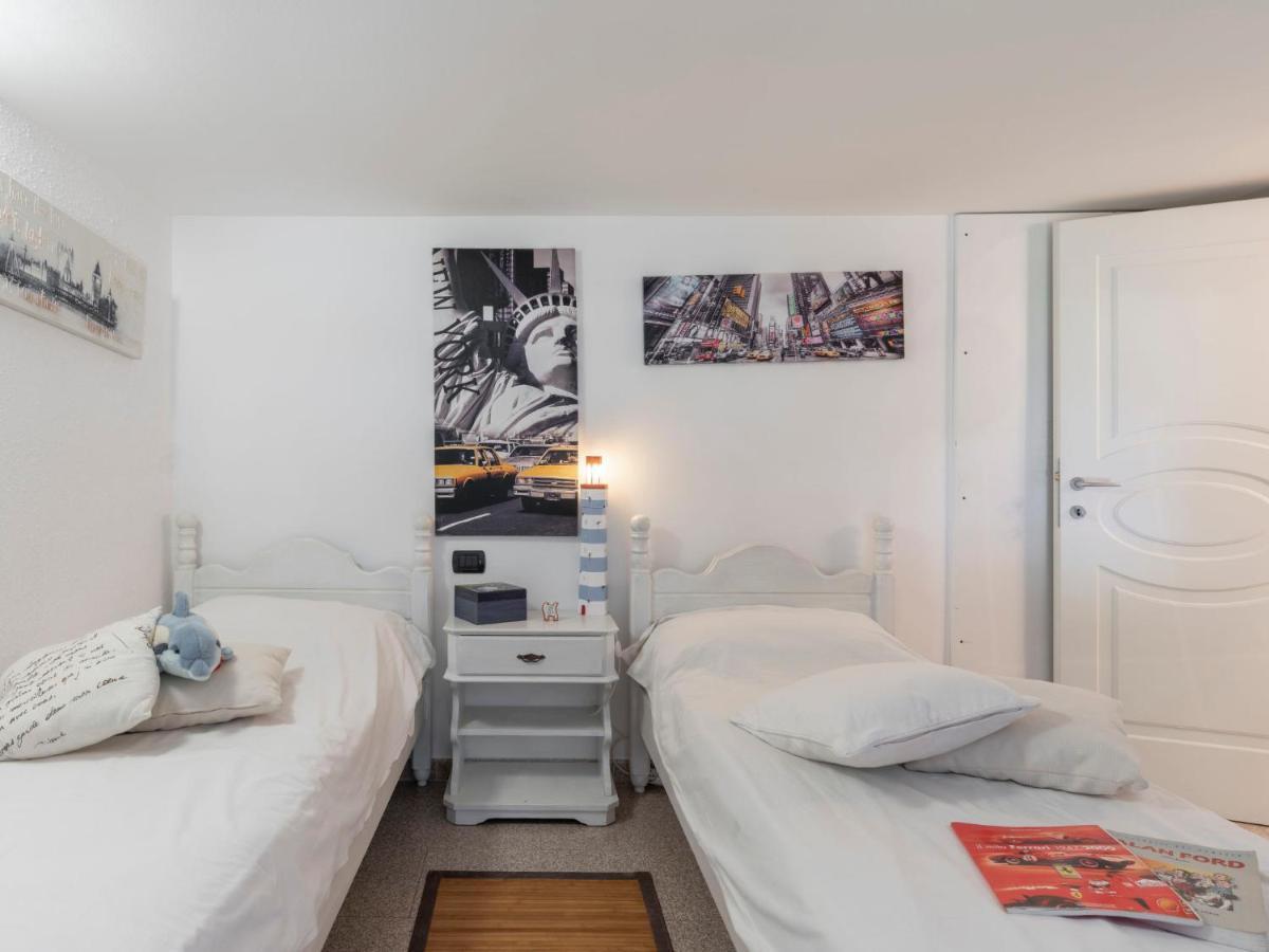 Apartment Vista Mare By Interhome Latte Exterior photo
