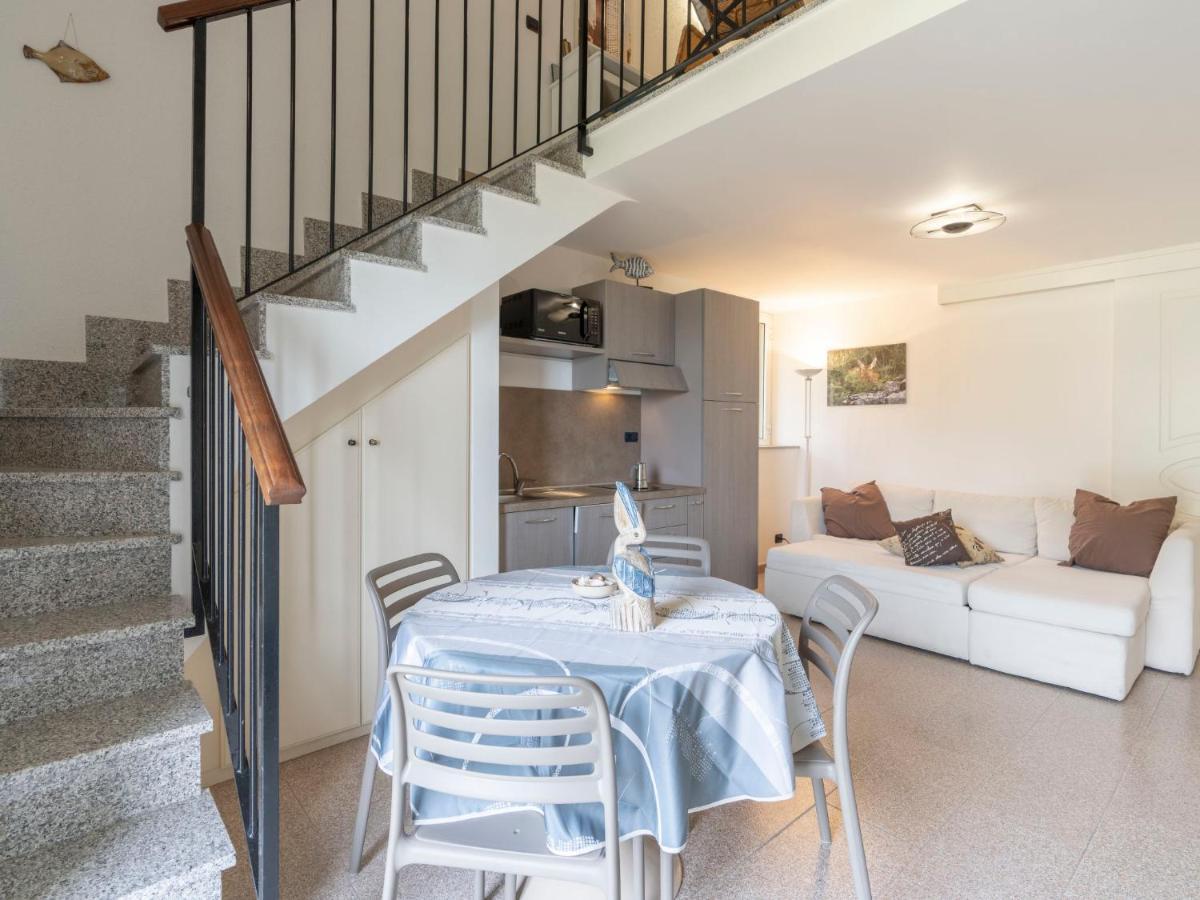 Apartment Vista Mare By Interhome Latte Exterior photo