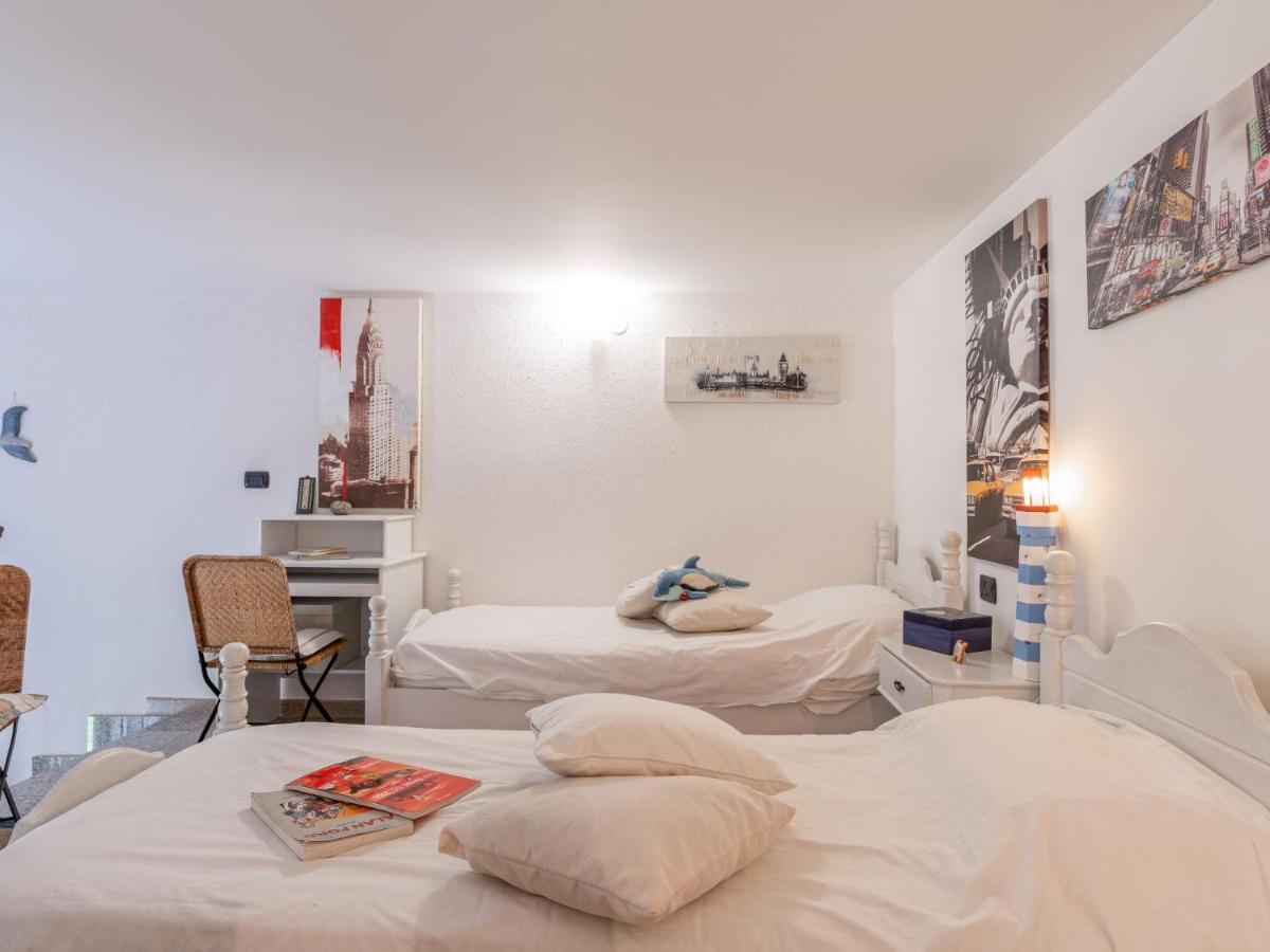 Apartment Vista Mare By Interhome Latte Exterior photo